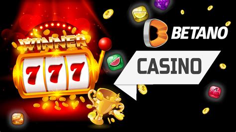 Betano casino download